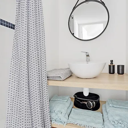 La Galerie - Maison Cedre * Pornic