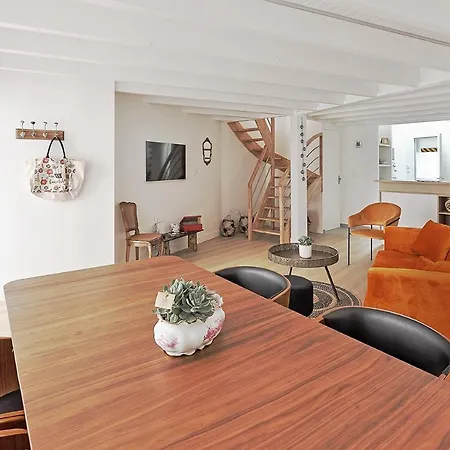 La Galerie - Maison Cedre *