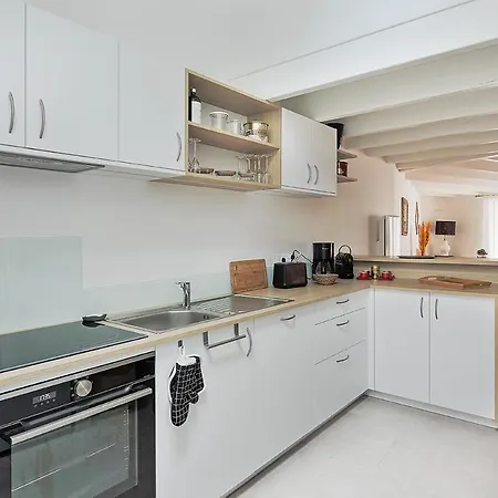 La Galerie - Maison Cedre * Pornic