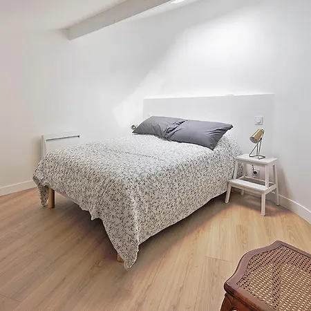 La Galerie - Maison Cedre *