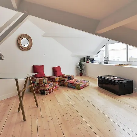 La Galerie - Maison Cedre Pornic