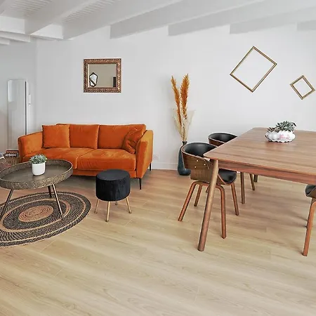 La Galerie - Maison Cedre