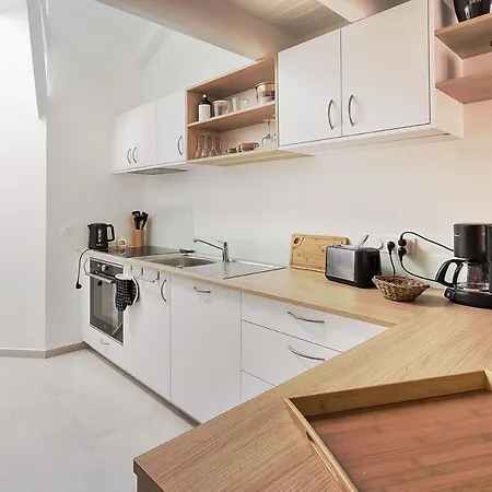 La Galerie - Maison Cedre