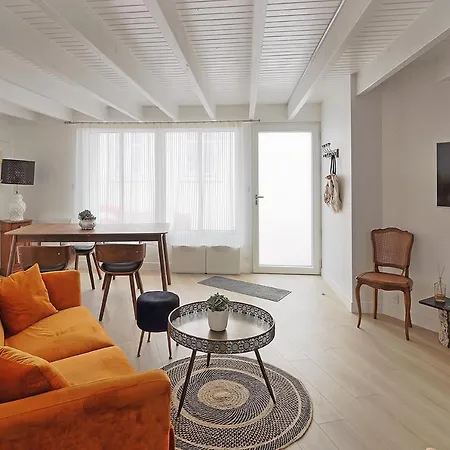 Appartement La Galerie - Maison Cedre