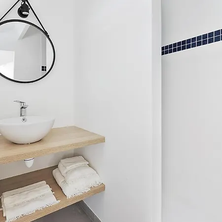 La Galerie - Maison Cedre *