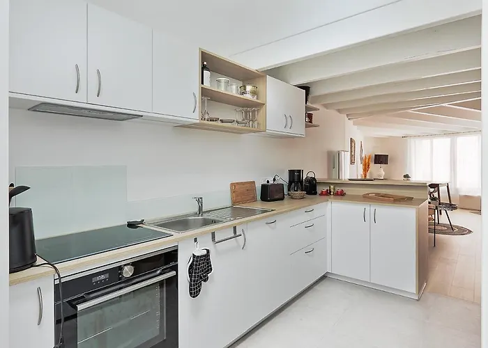 La Galerie - Maison Cedre * Pornic