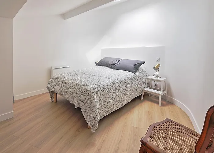 La Galerie - Maison Cedre *