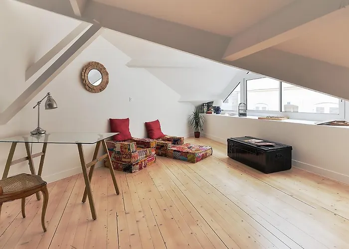 La Galerie - Maison Cedre Pornic