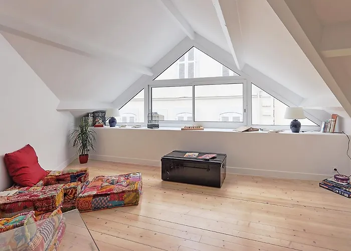 La Galerie - Maison Cedre Appartement Pornic