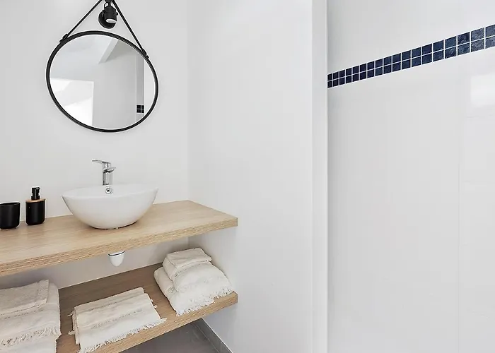 La Galerie - Maison Cedre *