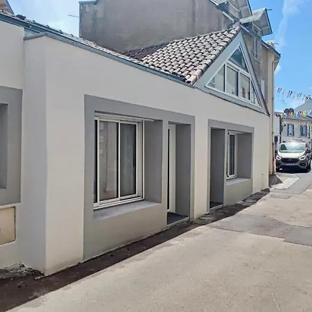 La Galerie - Maison Cedre *
