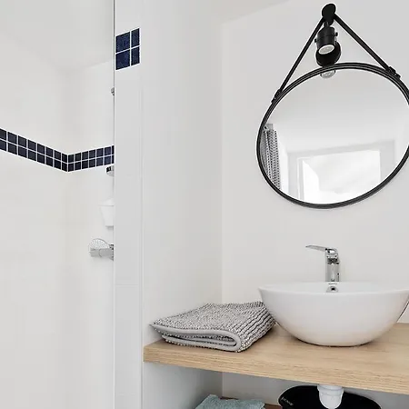 La Galerie - Maison Cedre Apartamento