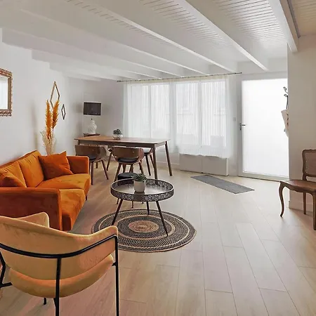 La Galerie - Maison Cedre Pornic