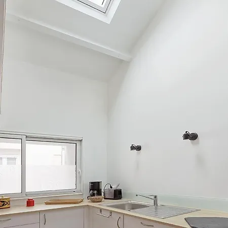 La Galerie - Maison Cedre Apartman