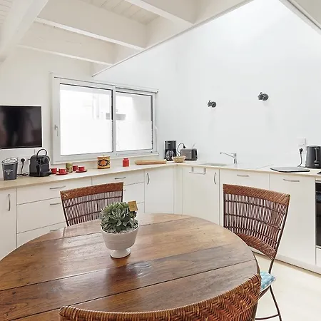 La Galerie - Maison Cedre * Pornic