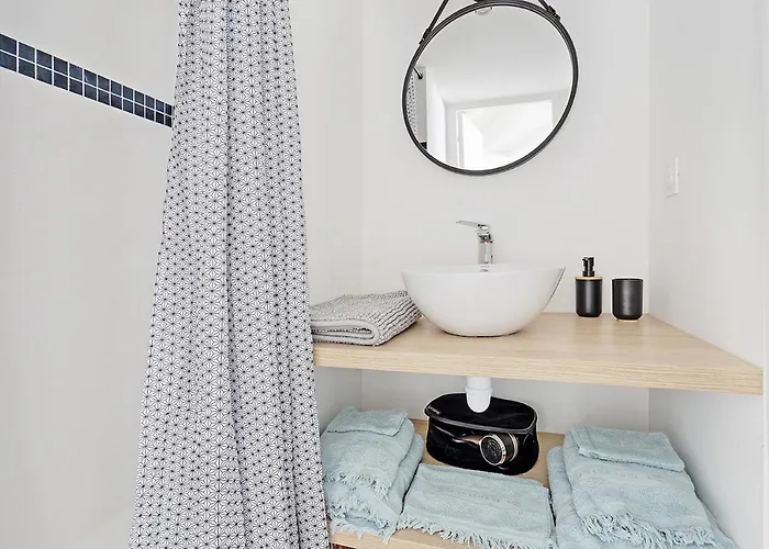 La Galerie - Maison Cedre * Pornic