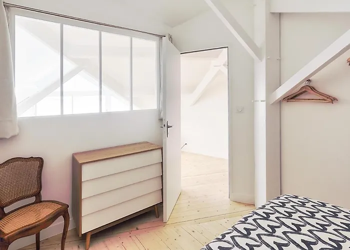 Apartmán La Galerie - Maison Cedre *