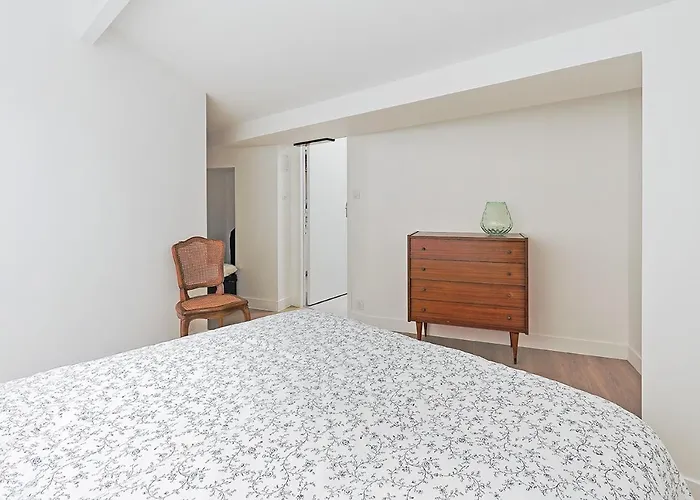 La Galerie - Maison Cedre * Pornic