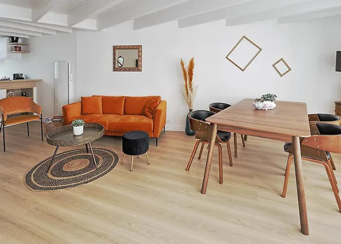 La Galerie - Maison Cedre