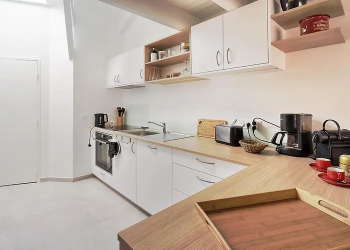 La Galerie - Maison Cedre