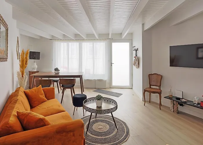 Apartmán La Galerie - Maison Cedre